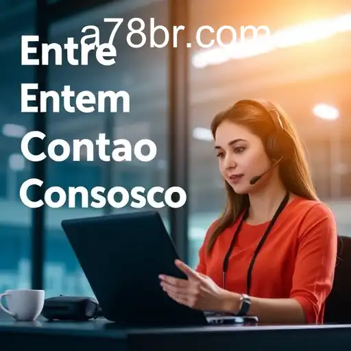 Contate-nos
