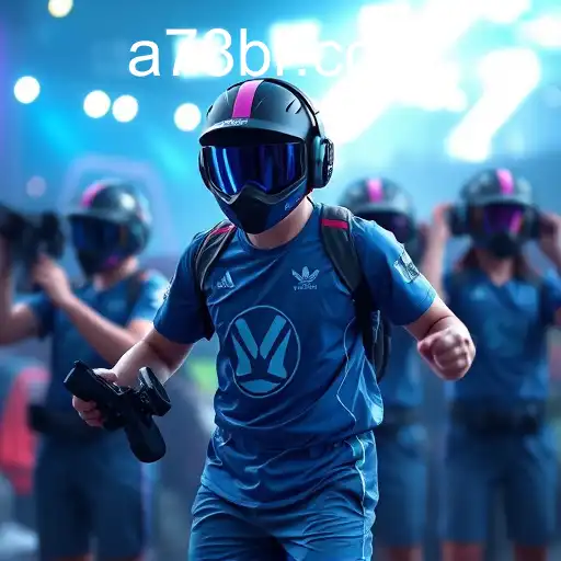 Esportes virtuais