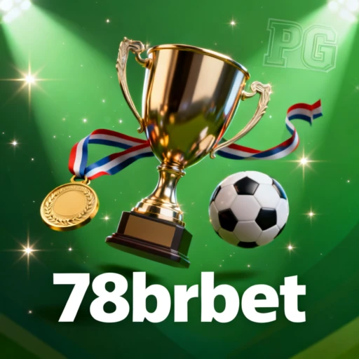 78brbet Logo