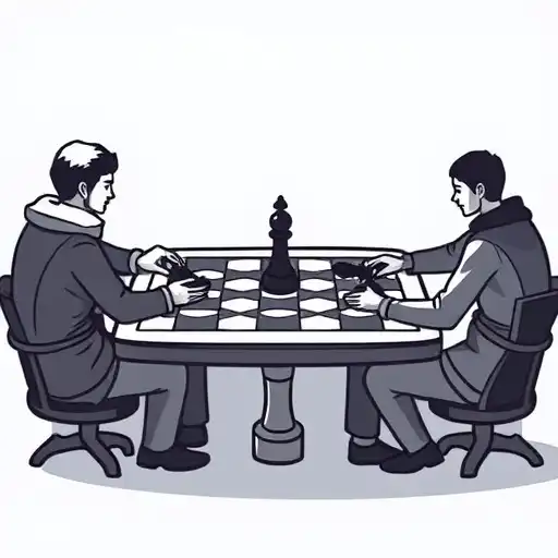 Jogos de mesa